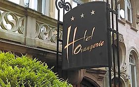 Hotel De L'Orangerie